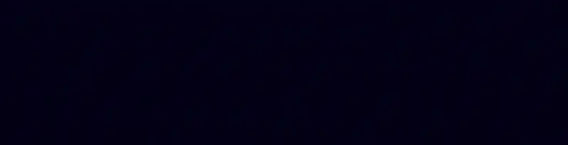 An animated image of a fiery blue and red pulse rate on a black background.